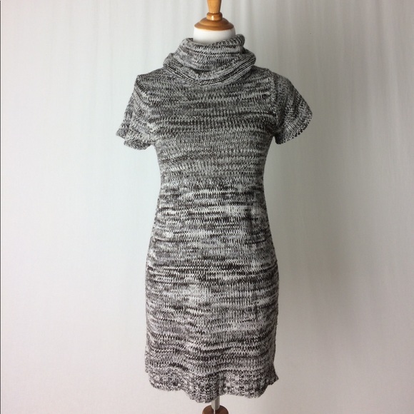 Deb Sweaters - Deb | heather brown sweater dress