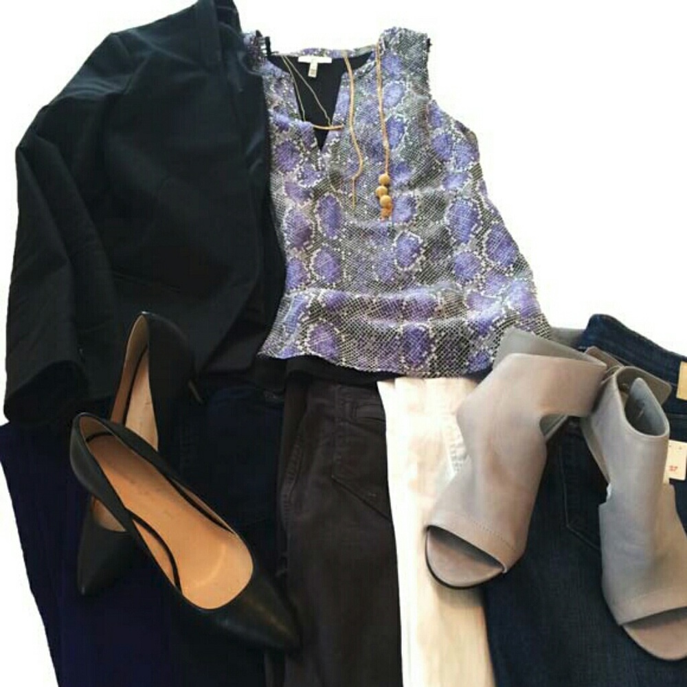 Sale - Joie Top
