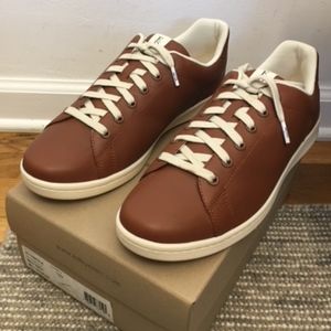 Ellen DeGeneres Sneakers