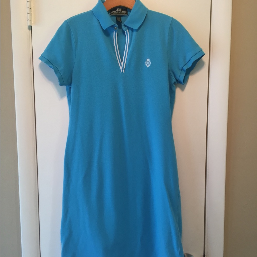 Ralph Lauren Dress