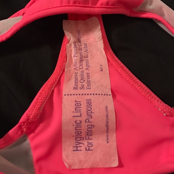 Coulbourne Swim - NWT Lumahai swimwear ANNI pink bottoms Coulbourne Swim - NWT Lumahai swimwear ANNI pink bottoms