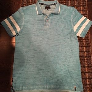 Buffalo new with out tags collard shirt