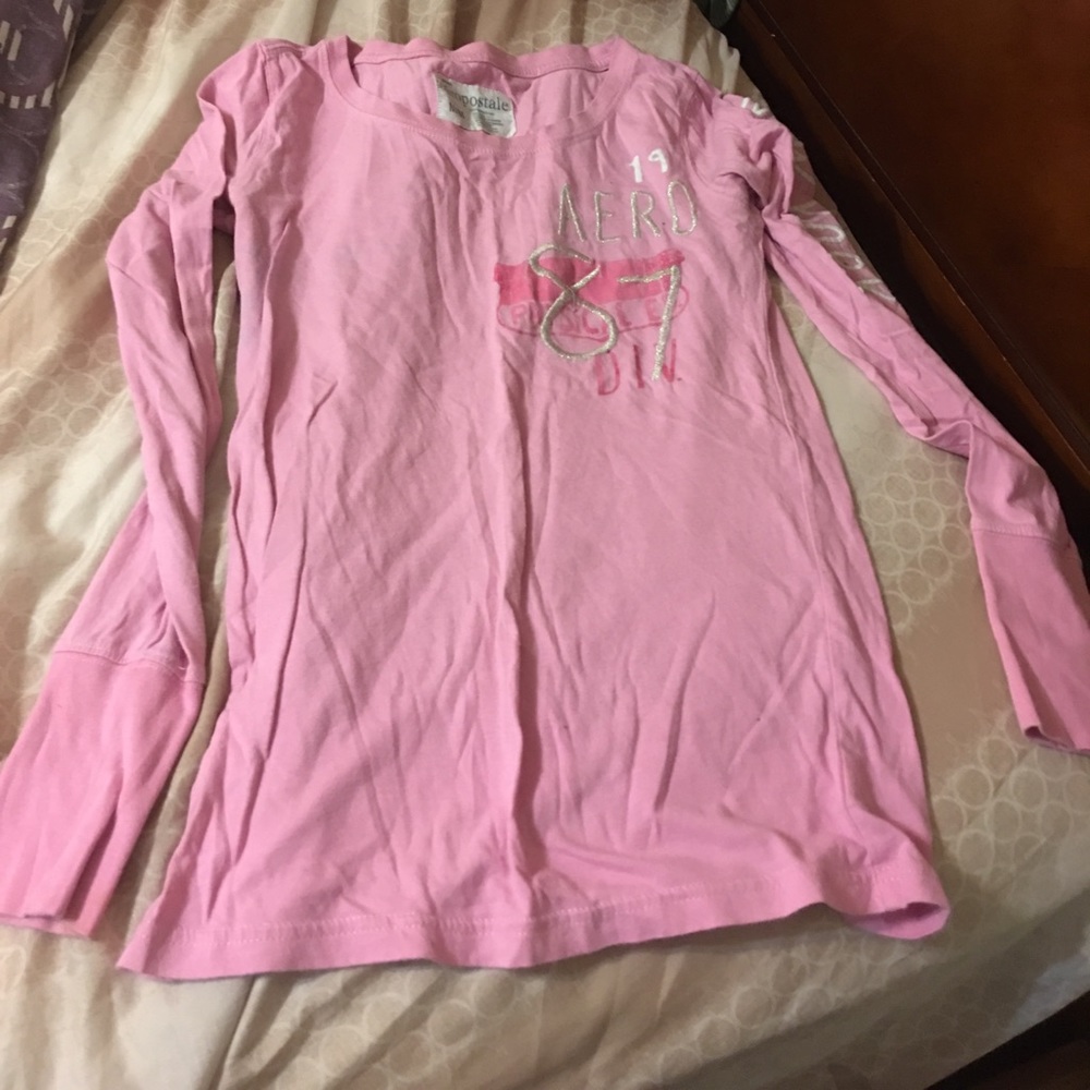 Aero shirt