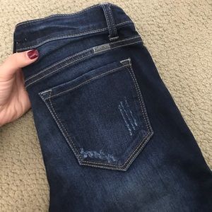 Kancan skinny jeans!