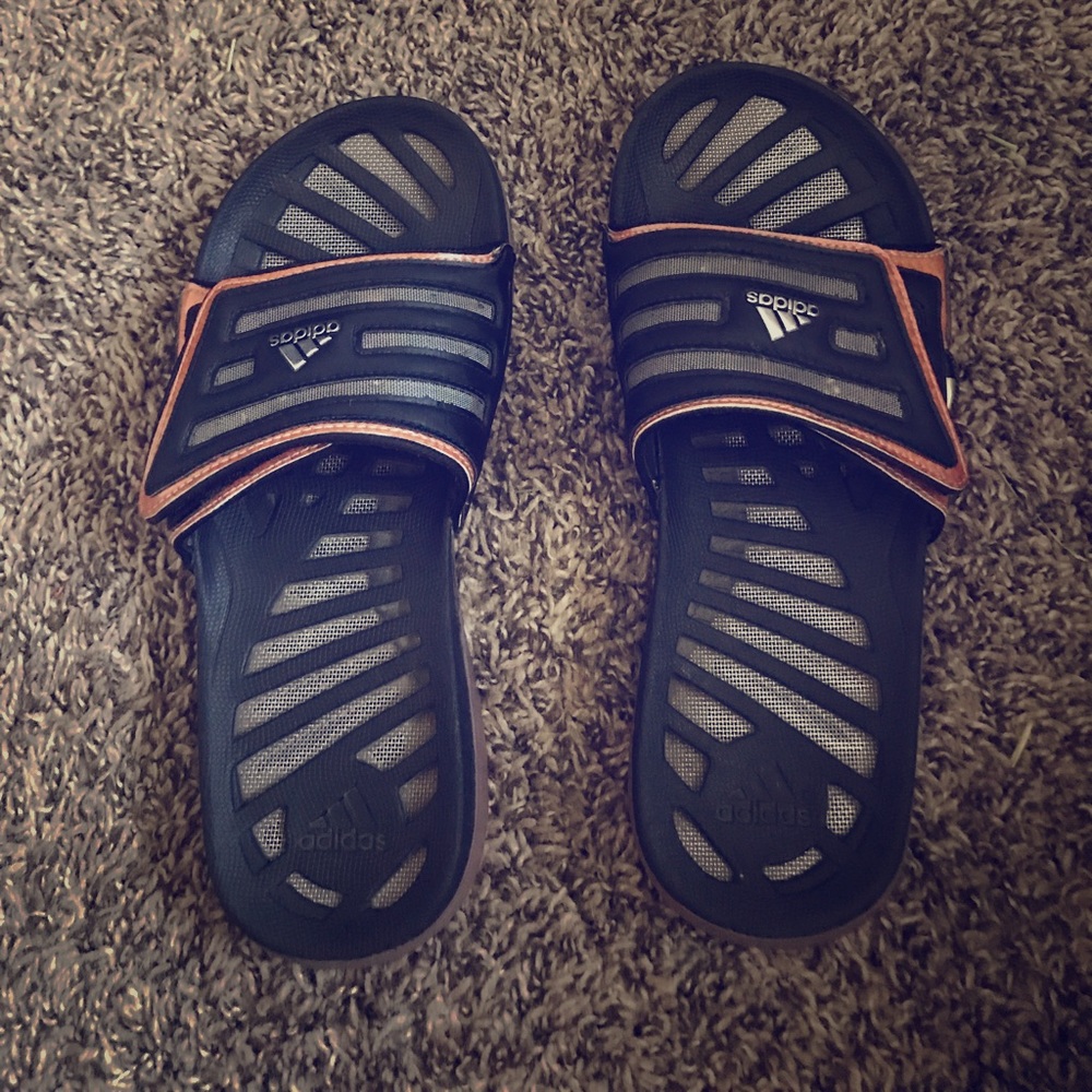 Adidas Athletic Sandals