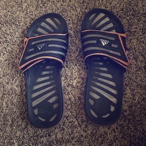 Adidas Athletic Sandals