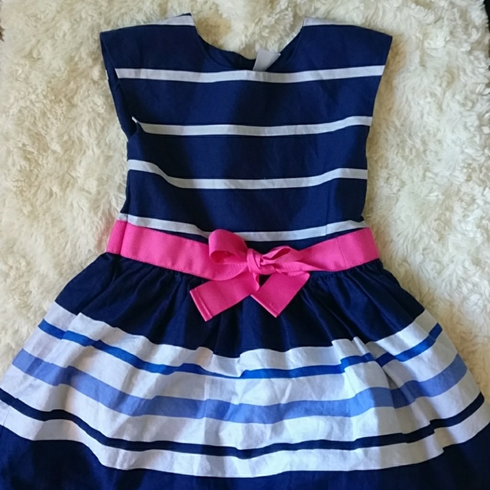 Toddler dress