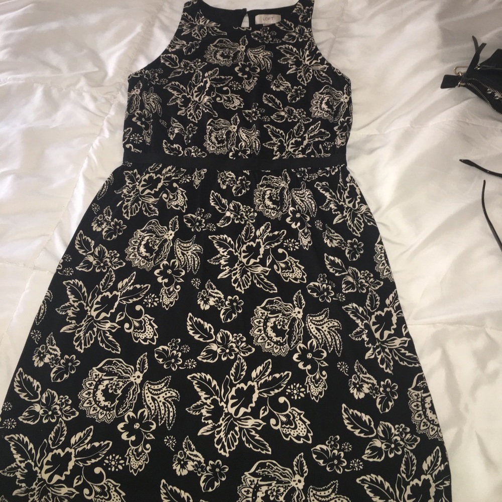 Women's sundress