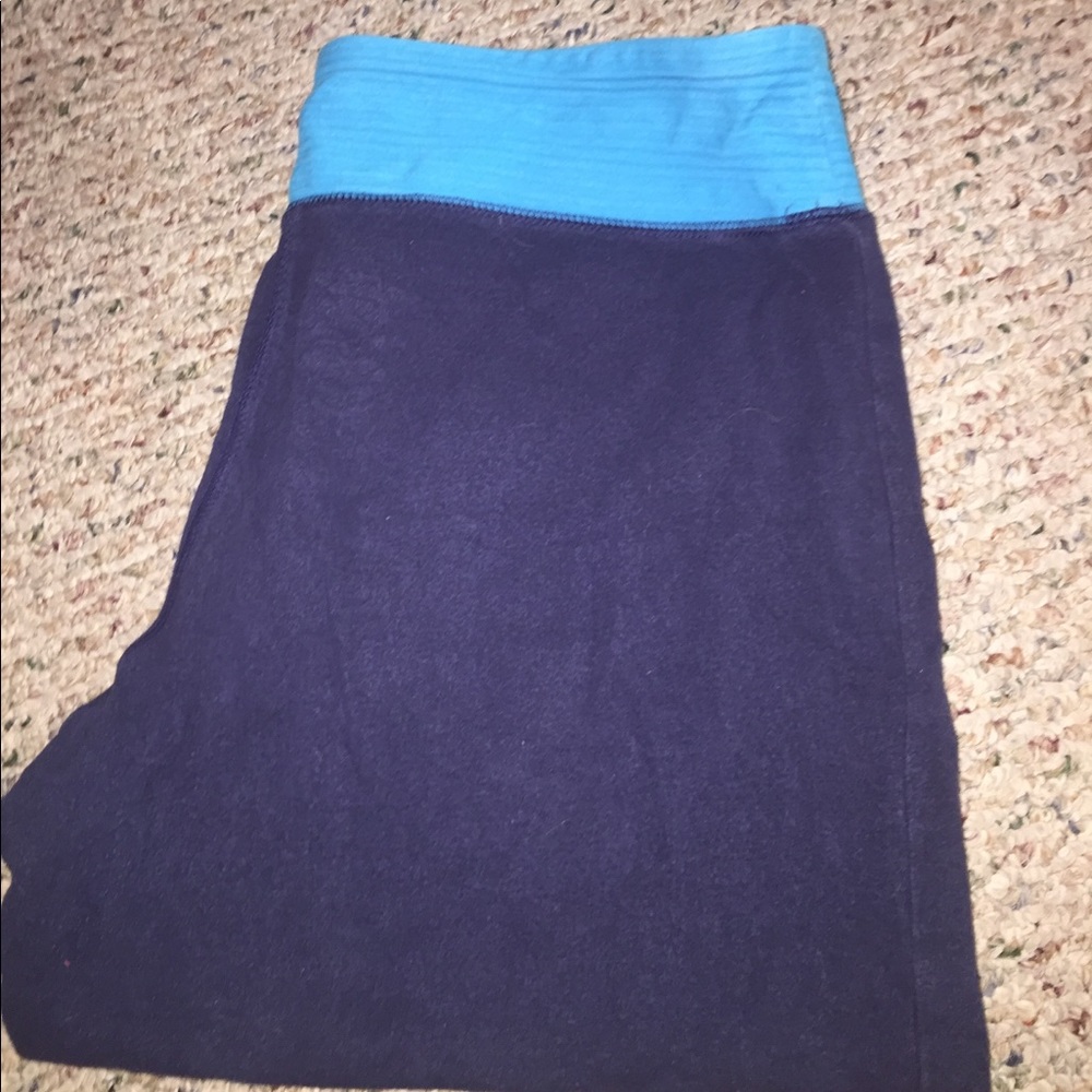 Sweatpants