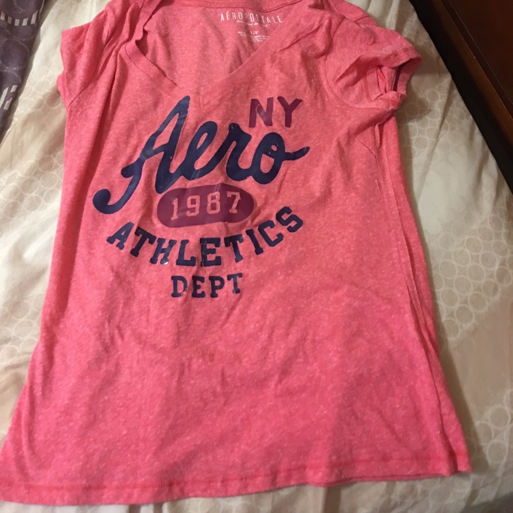 Brand new aero shirt