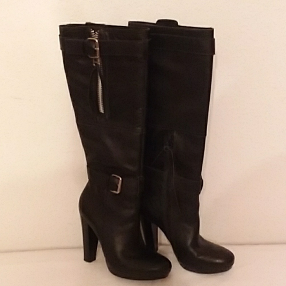Carlos Santana Boots Size 6