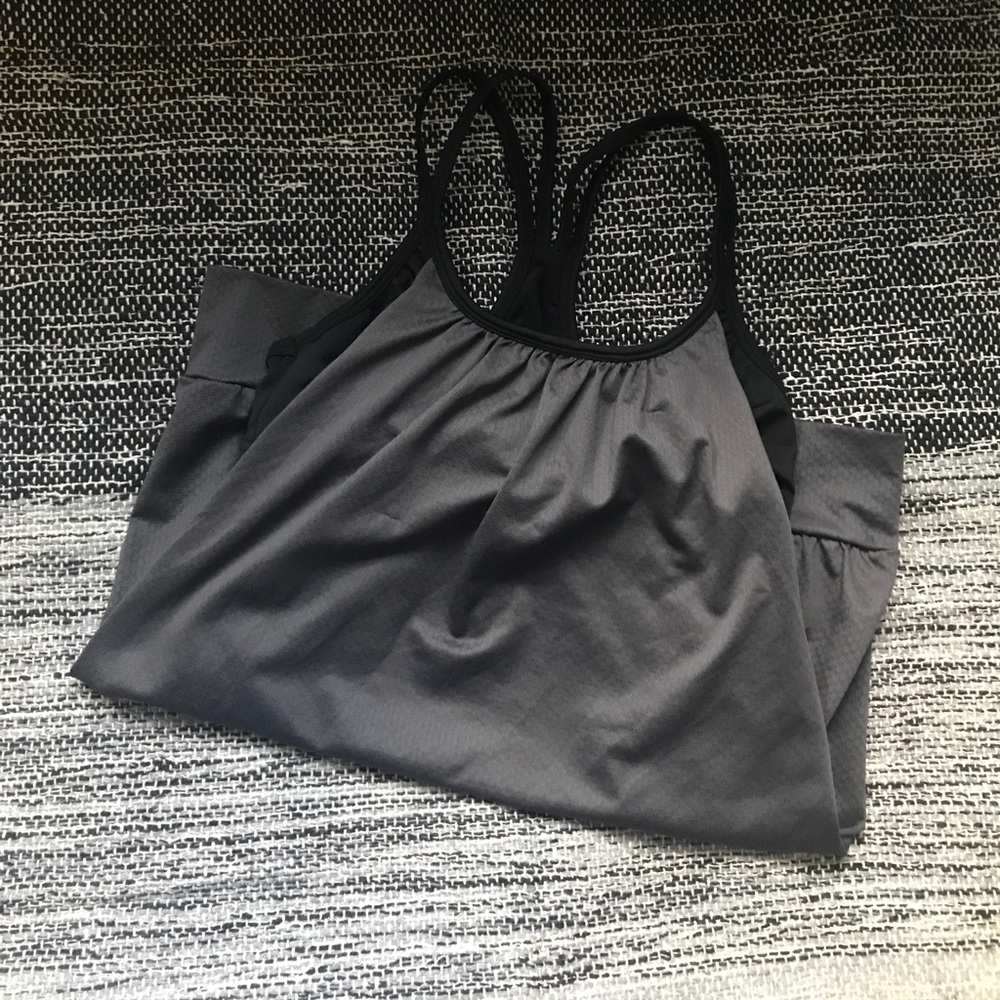 Workout Top