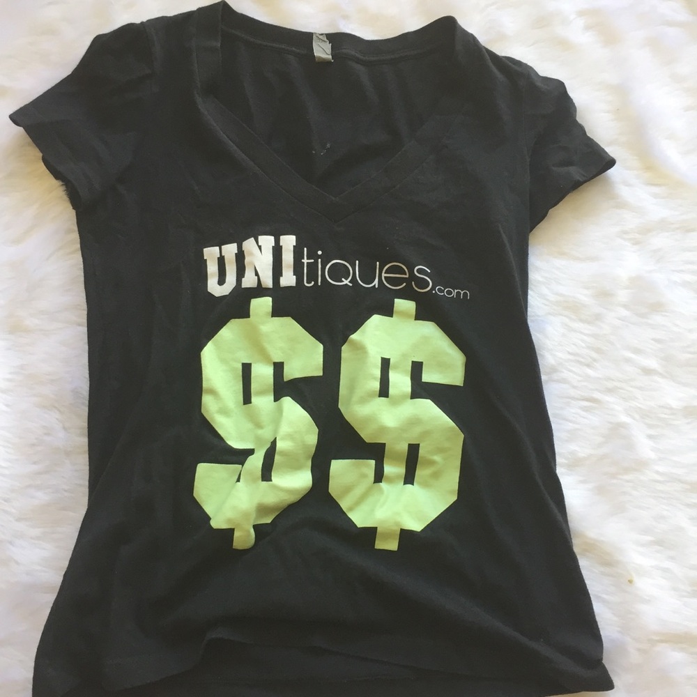 Unitiques tank