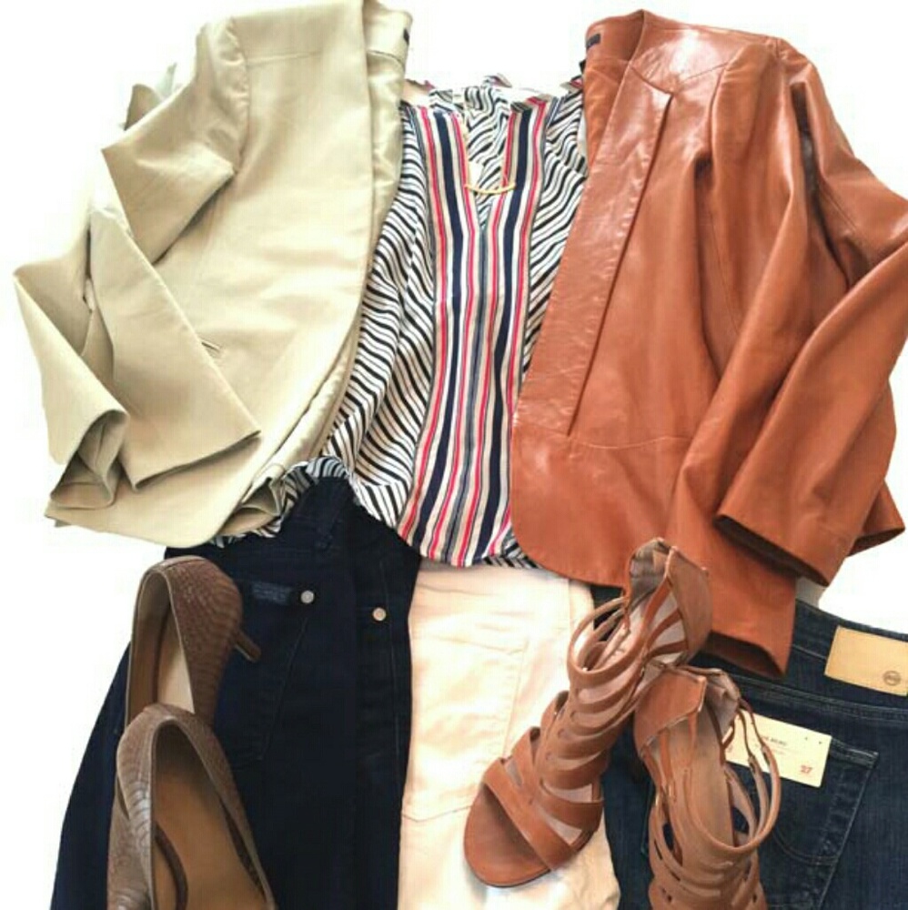 Joie Mahaut Silk top