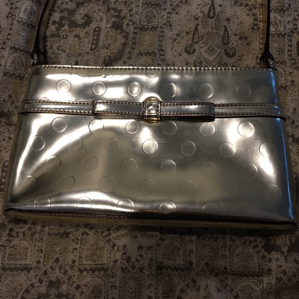 NWOT Kate Spade Crossbody
