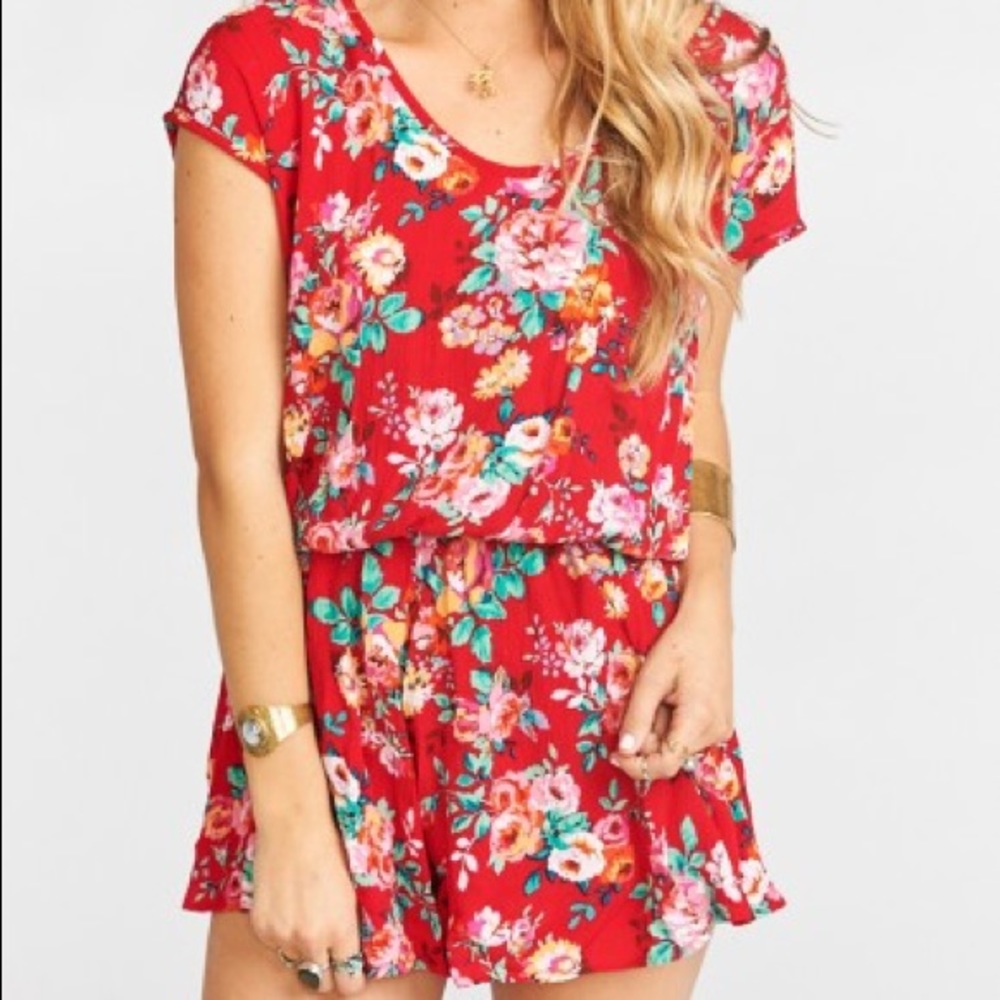 Show Me Your Mumu