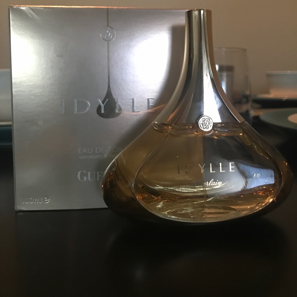 IDYLLE Eau De Toilette