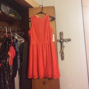 Women's size medium dress