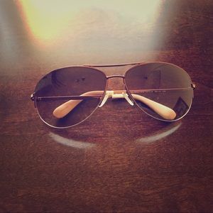 Marc by Marc Jacobs Sunglasses