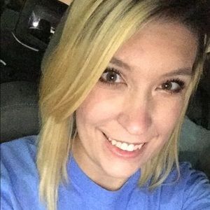 Meet your Posher, Lindsay