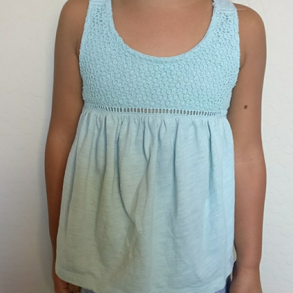Toddler top