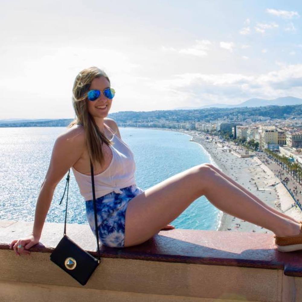 Meet your Posher, Kora marie