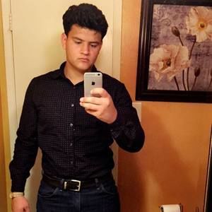 Meet your Posher, Roberto