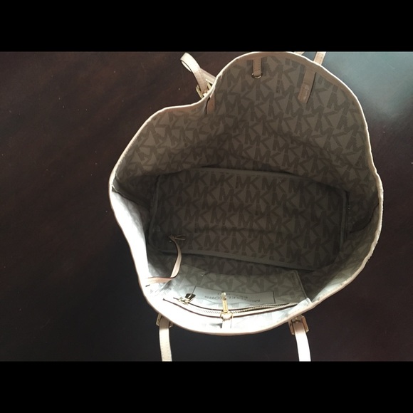 Michael Kors large tote - Picture 4 of 5