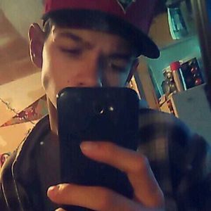 Meet your Posher, Kaiden