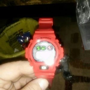 Gshock
