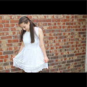 Meet your Posher, Marissa