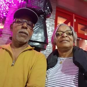 Meet your Posher, Sandra