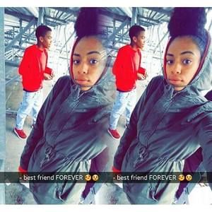 Meet your Posher, Førrest