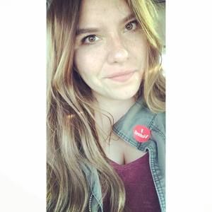 Meet your Posher, Mariah