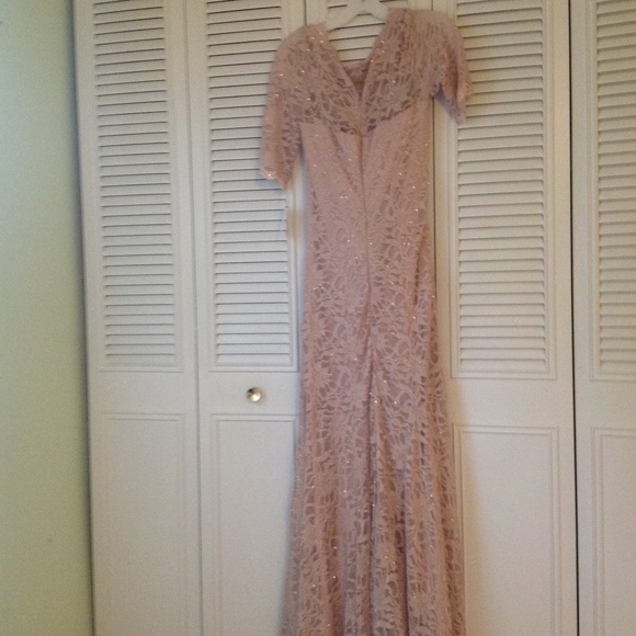 Dresses | Size 1 Formal Gown New With Tags | Poshmark