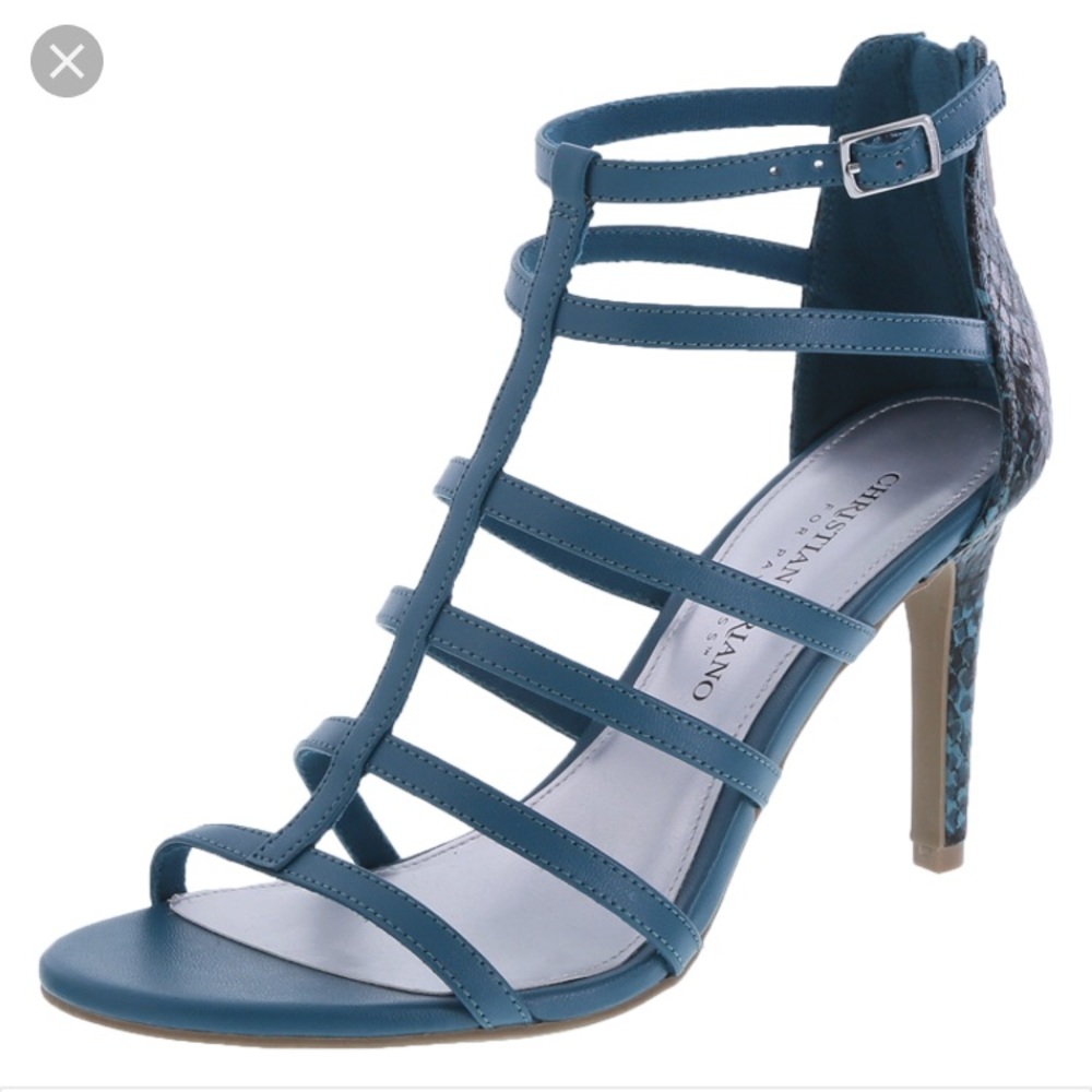 👠 Christian Siriano Heels👠