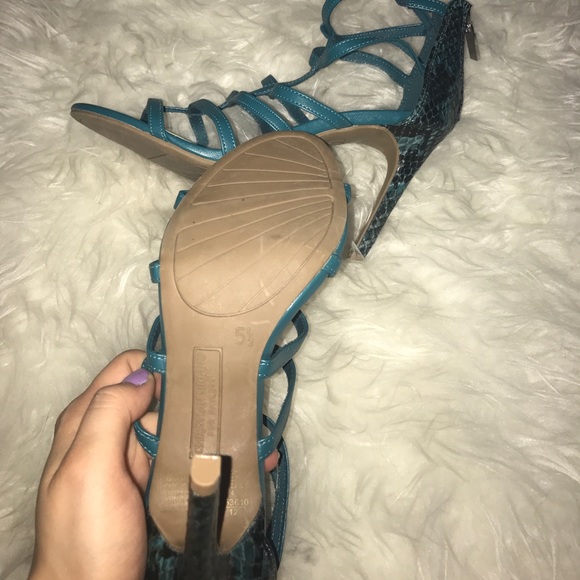 👠 Christian Siriano Heels👠 - Picture 4 of 4