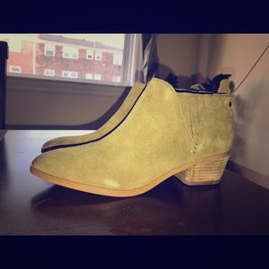 Marc Fischer Booties