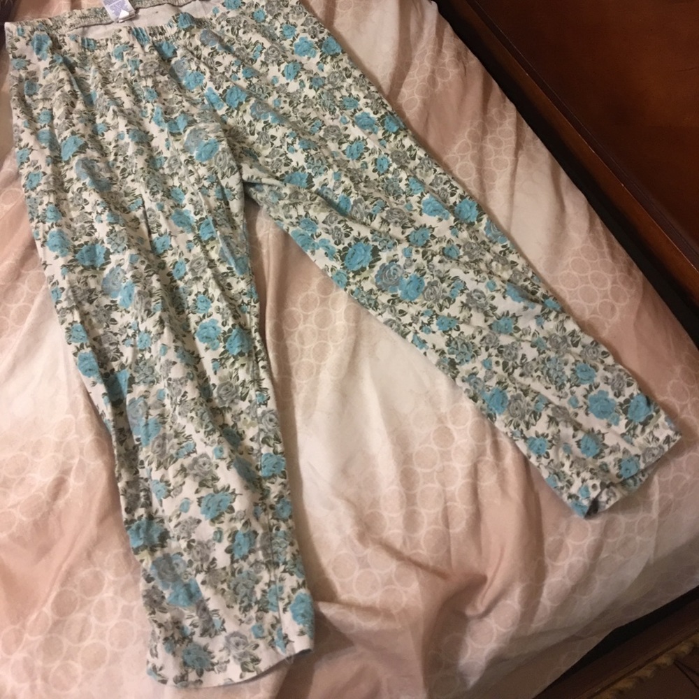 Tights Lg(14-16)