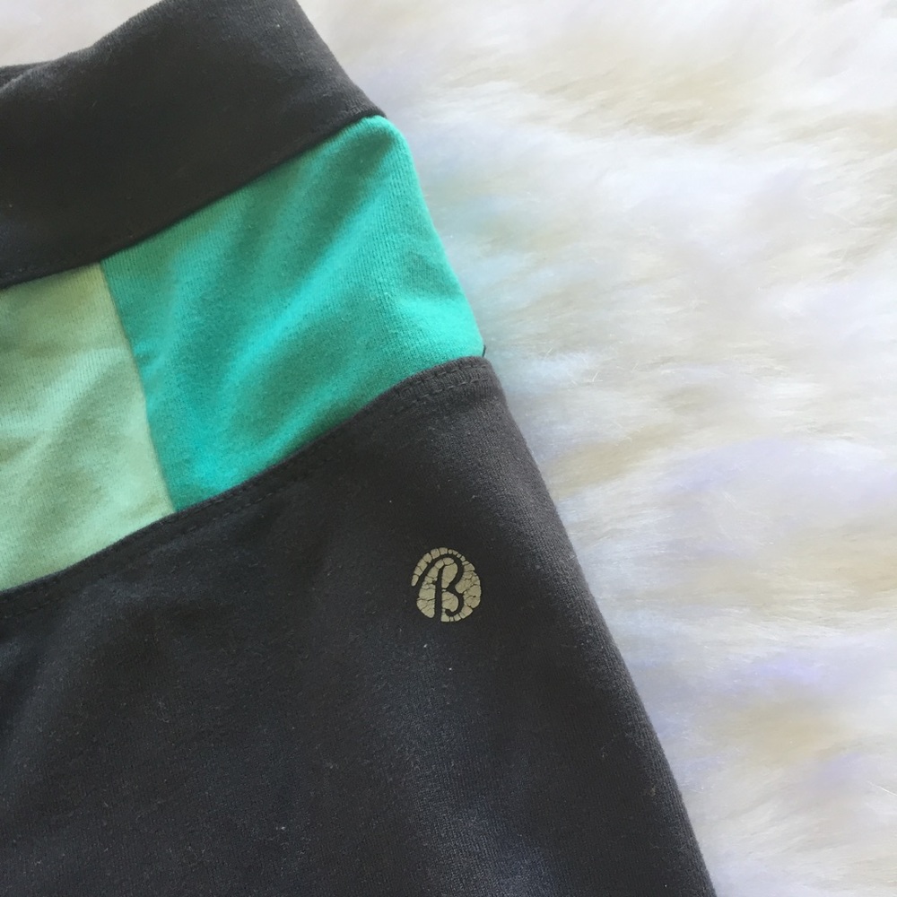 Yoga pants