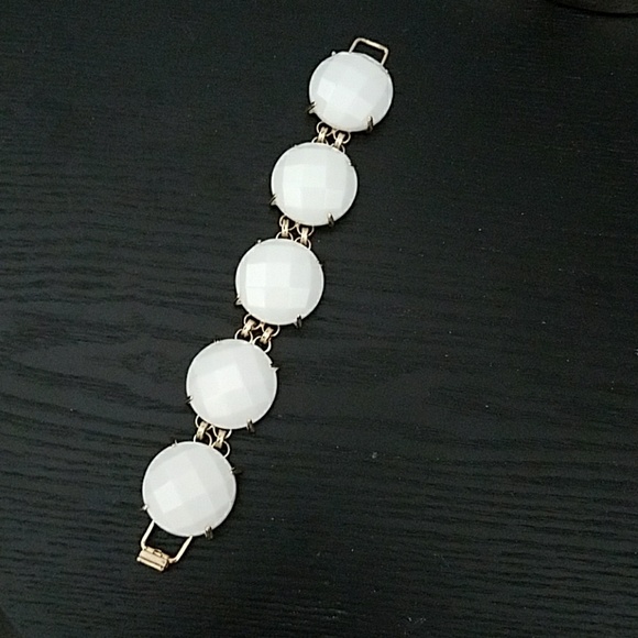Kendra Scott Cassie and Electra bracelets - Picture 2 of 5