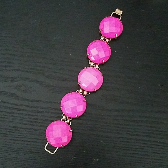 Kendra Scott Cassie and Electra bracelets - Picture 3 of 5