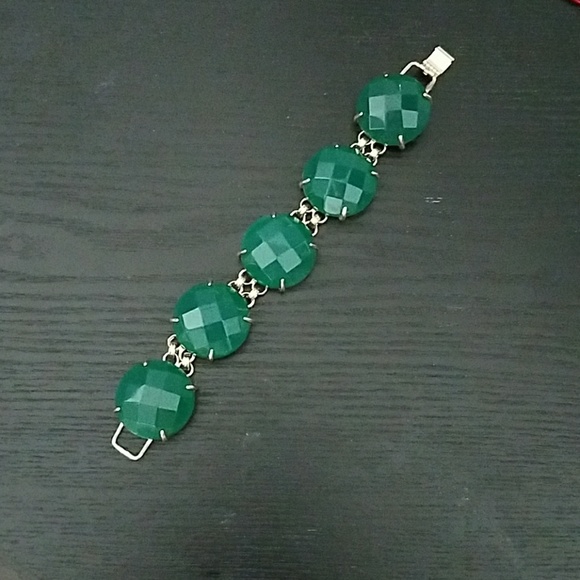 Kendra Scott Cassie and Electra bracelets - Picture 4 of 5