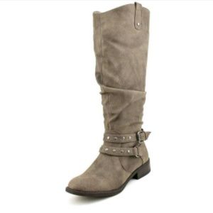 White Mountain Lexi boots 👢