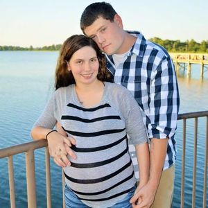 Meet your Posher, Robbieandnicole