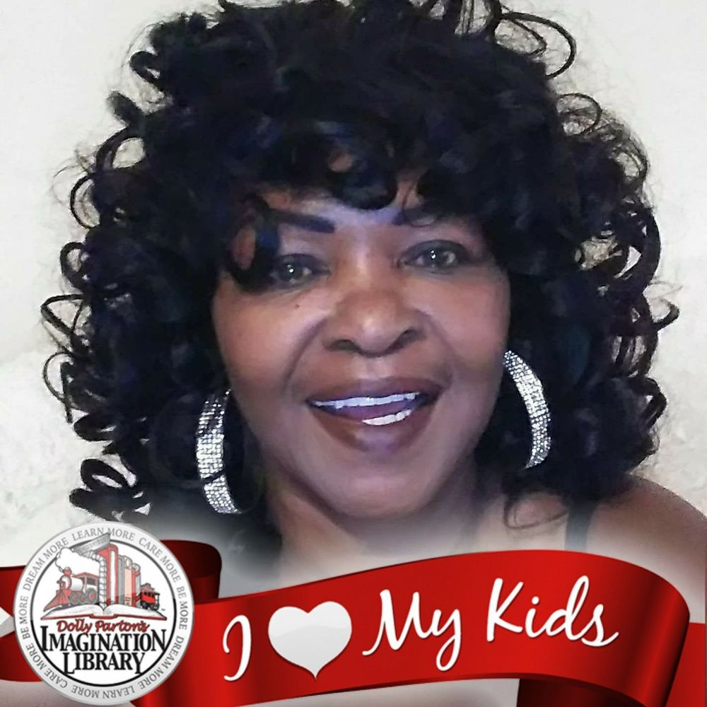 Meet your Posher, Cheryl