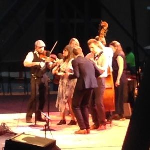 Meet your Posher, Greg