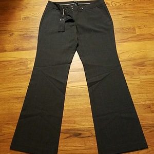 Dark Grey dress pants