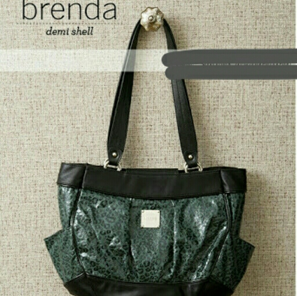 NWT Miche demi Brenda