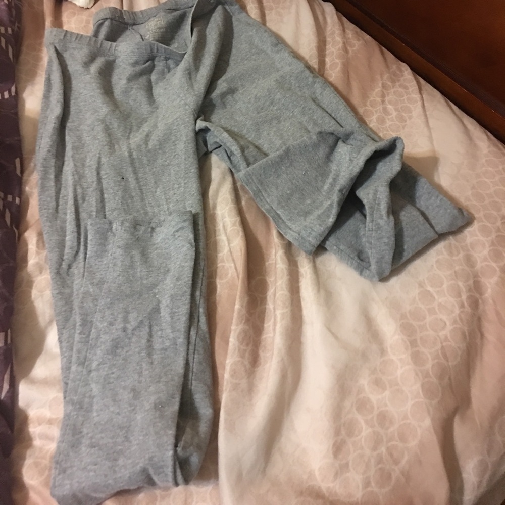 Tights XL (16-18)